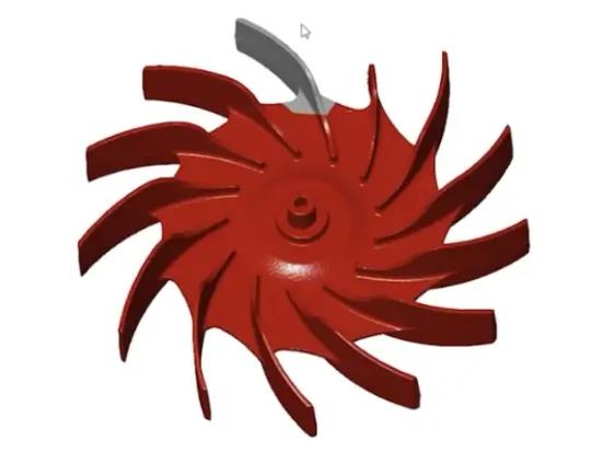 武隆蔡司三维扫描仪